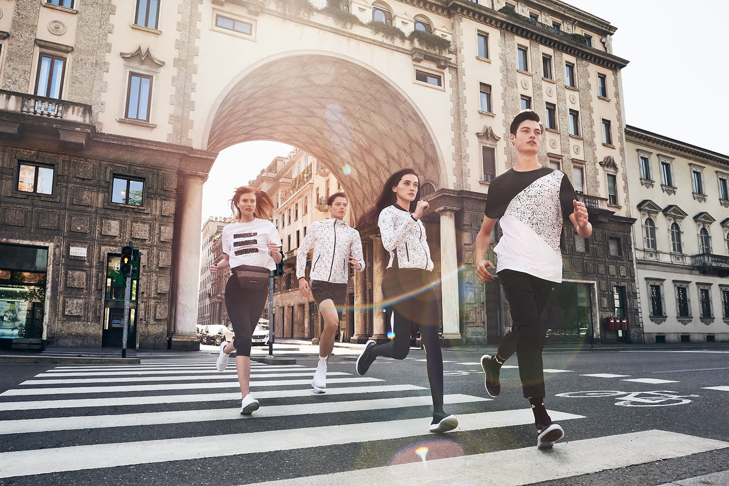 スポーツウェア